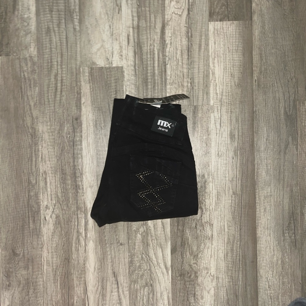 Mx moda x press black Skinny Jeans women’s